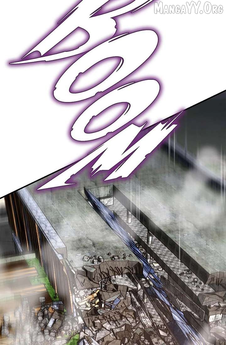 No Exit Chapter 96 - page 42