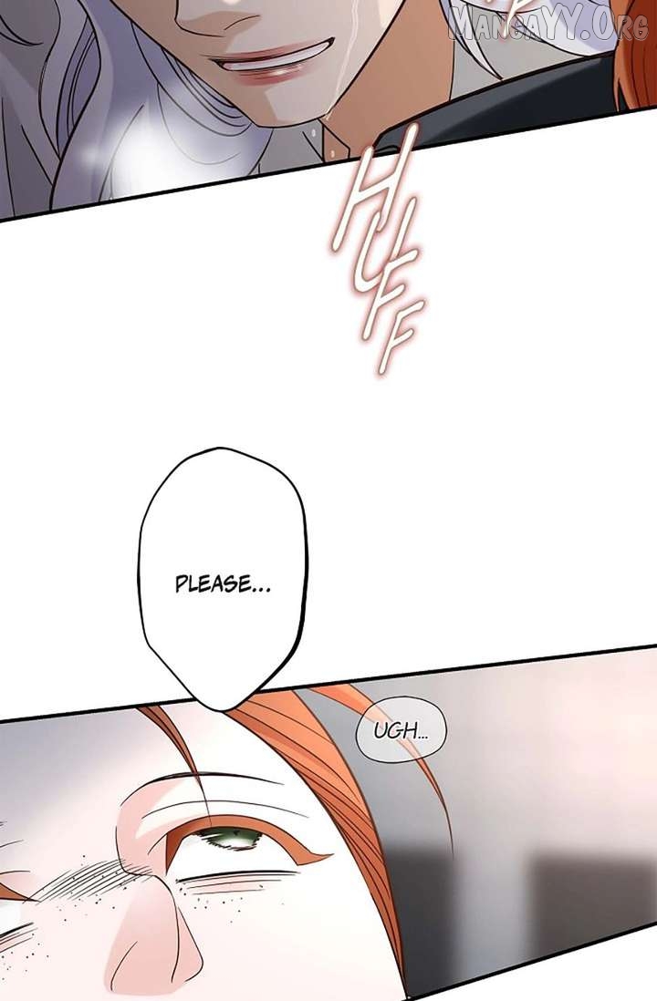 No Exit Chapter 96 - page 54