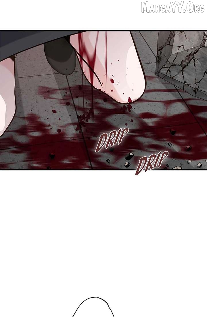 No Exit Chapter 96 - page 56