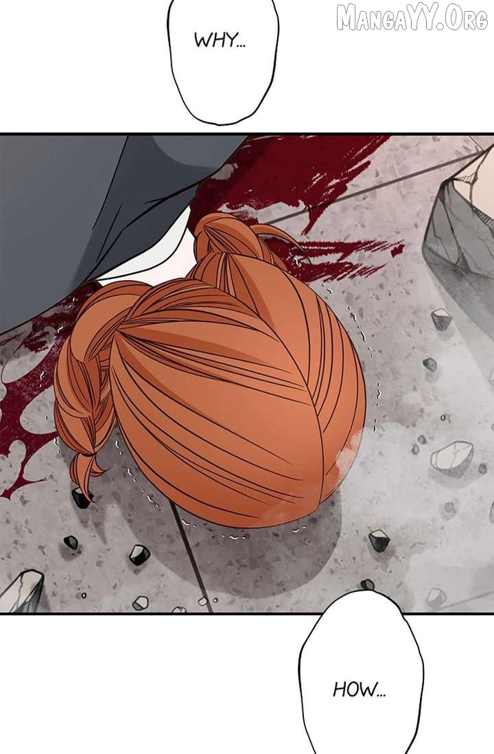 No Exit Chapter 96 - page 57