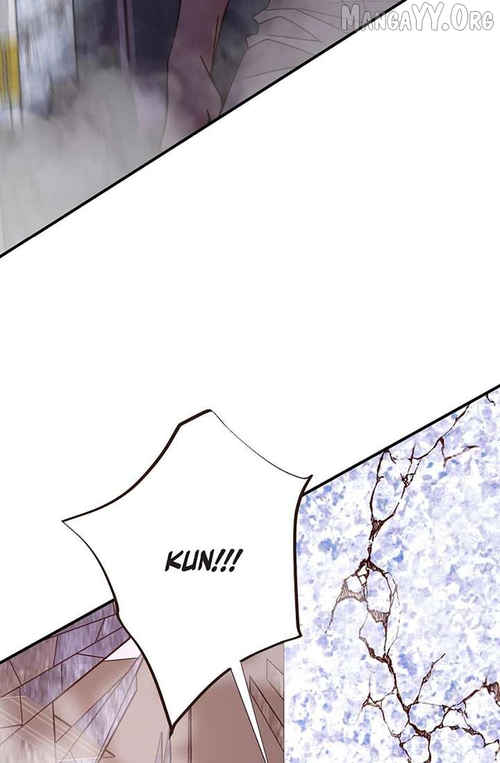 No Exit Chapter 96 - page 67