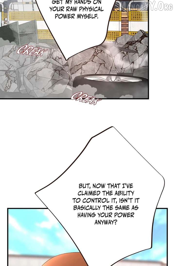 No Exit Chapter 96 - page 8