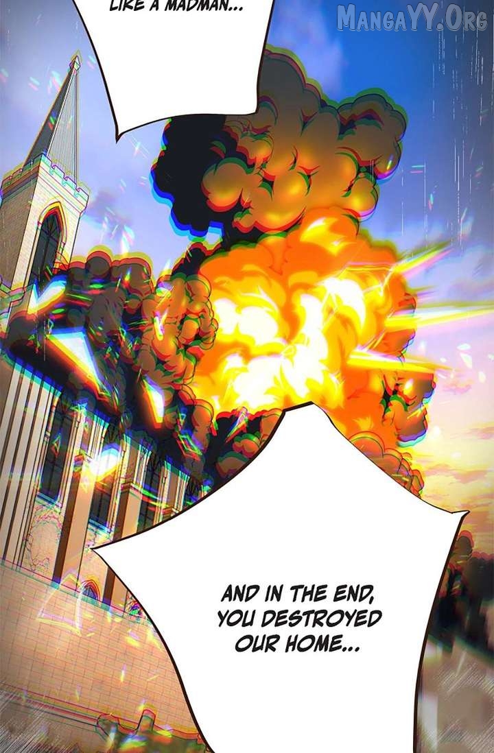No Exit Chapter 96 - page 91