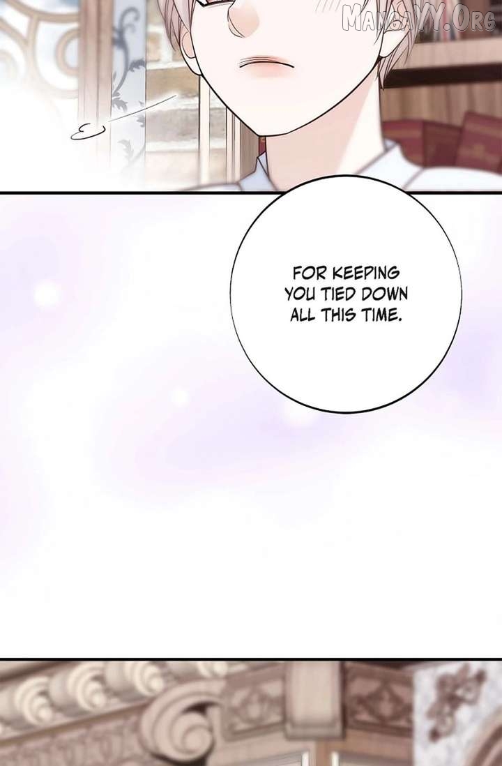 No Exit Chapter 97 - page 38