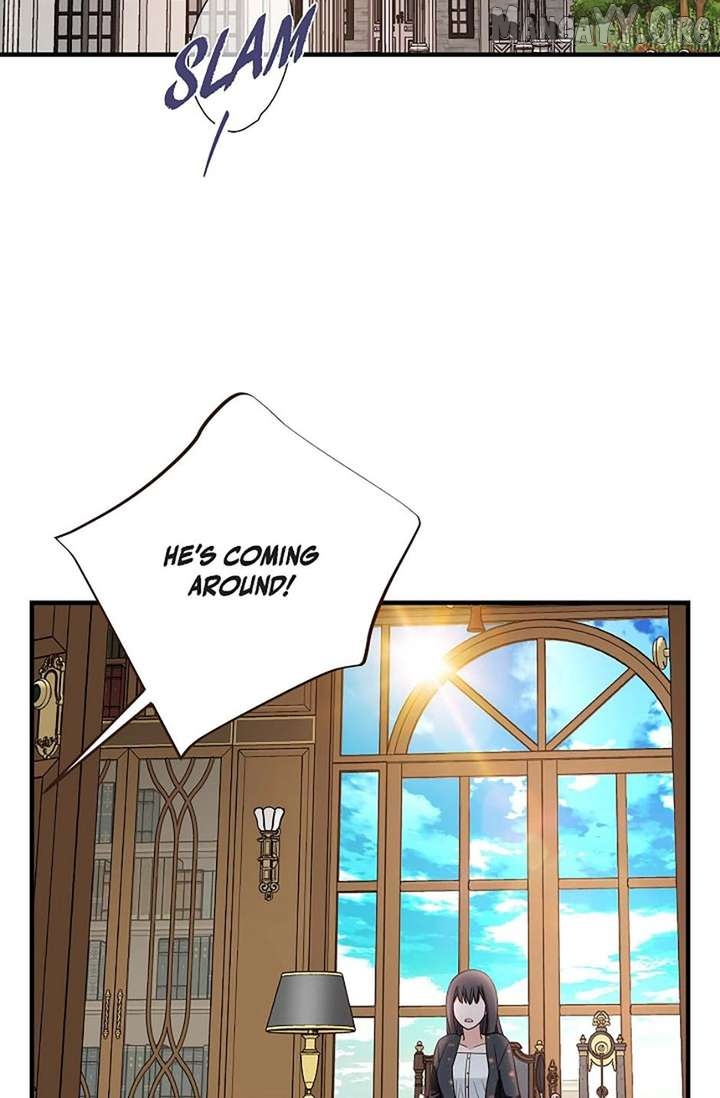 No Exit Chapter 97 - page 49