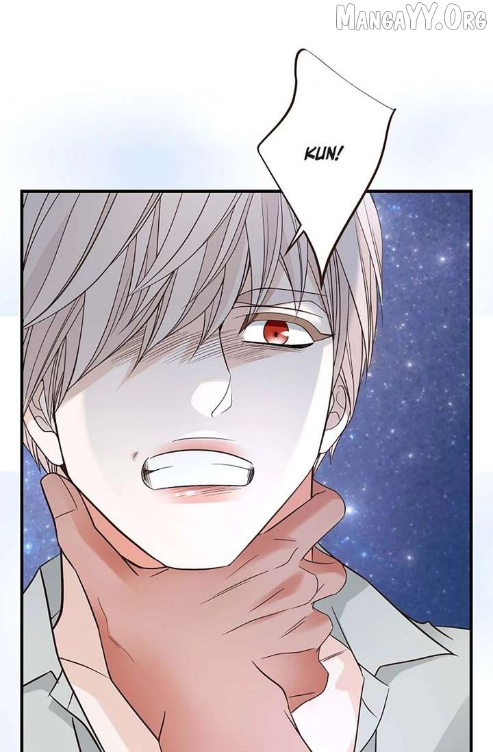 No Exit Chapter 97 - page 5