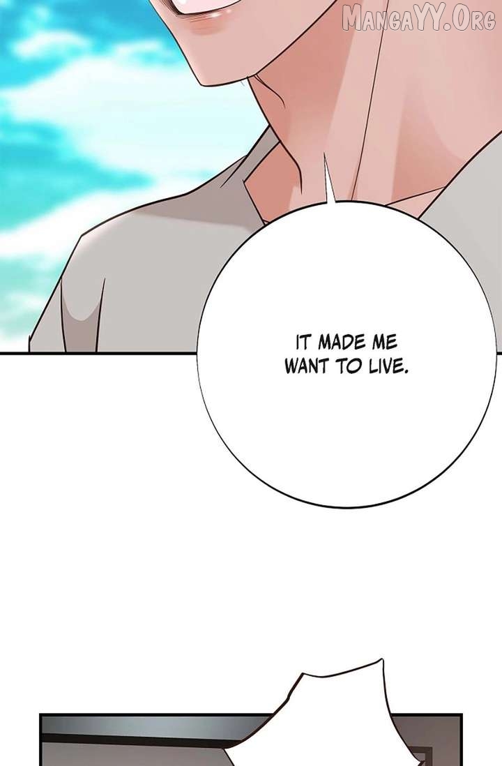 No Exit Chapter 97 - page 67