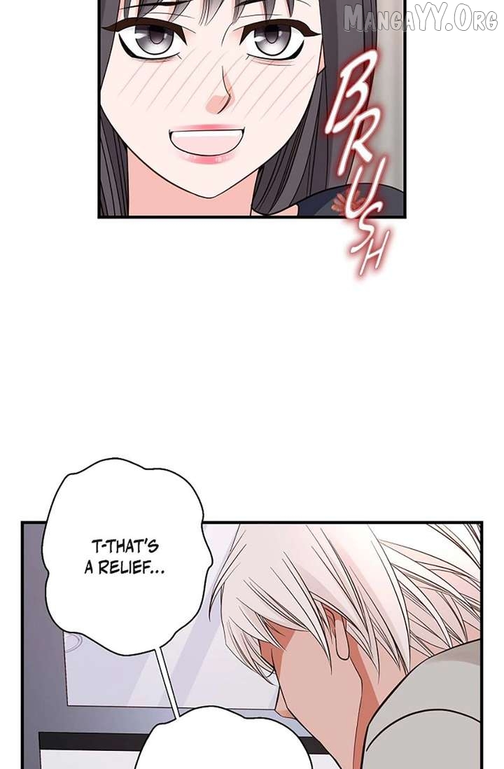 No Exit Chapter 97 - page 69