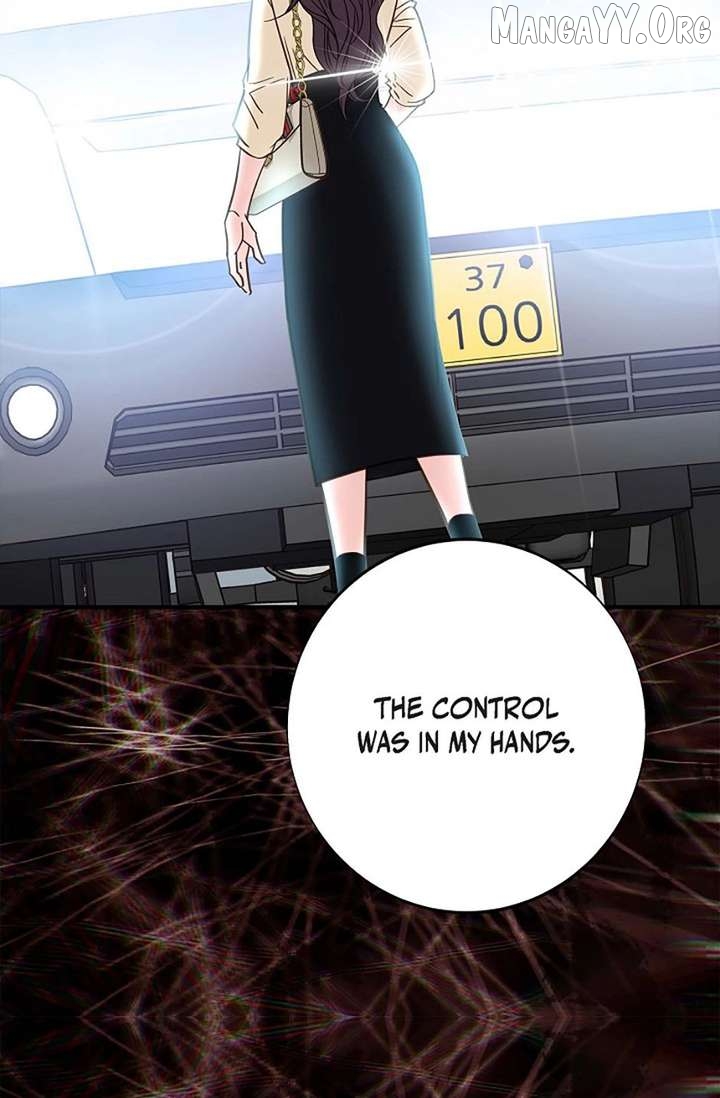 No Exit Chapter 97 - page 81
