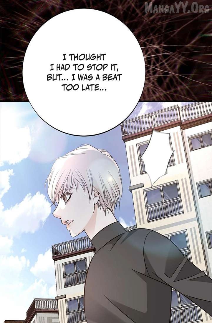 No Exit Chapter 97 - page 82