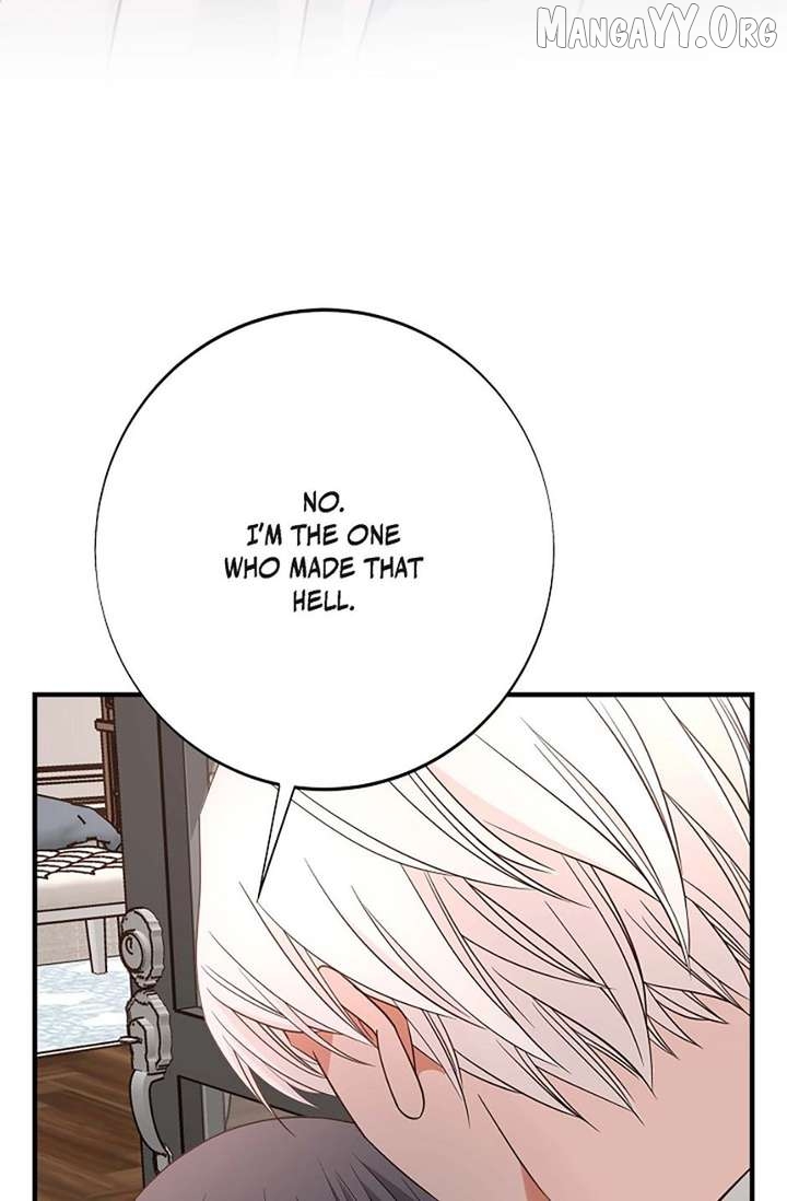 No Exit Chapter 98 - page 15