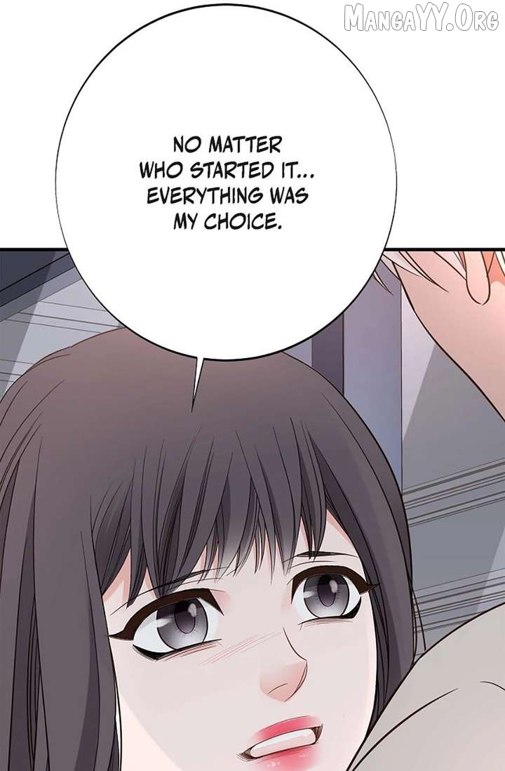 No Exit Chapter 98 - page 19