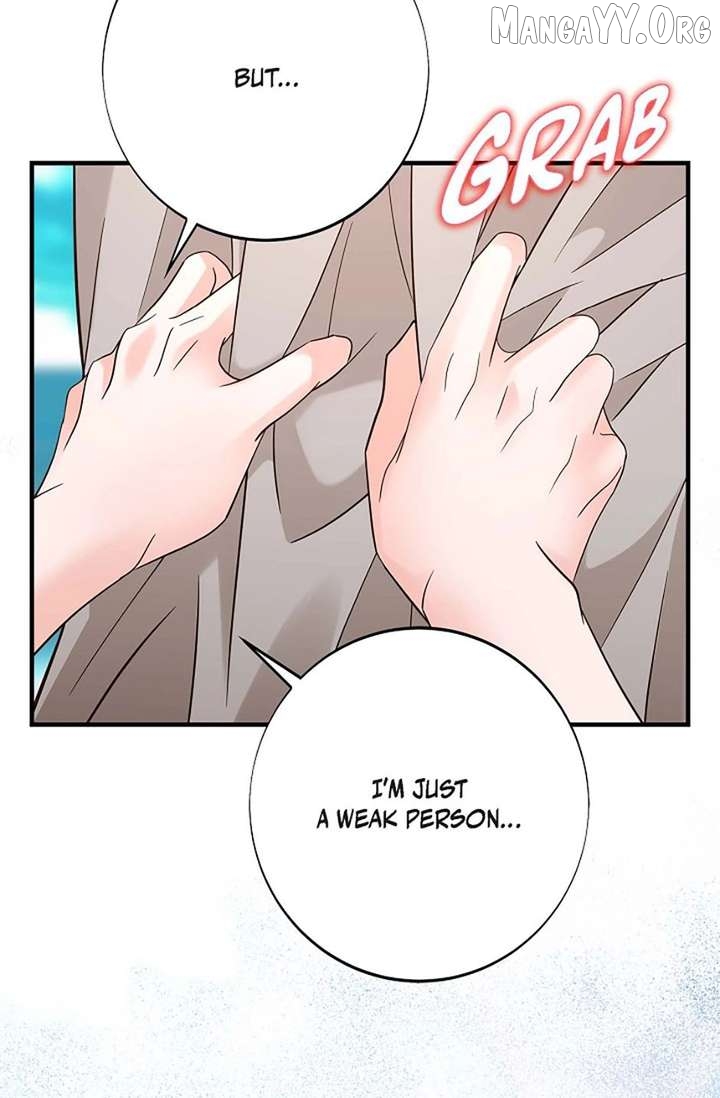 No Exit Chapter 98 - page 21
