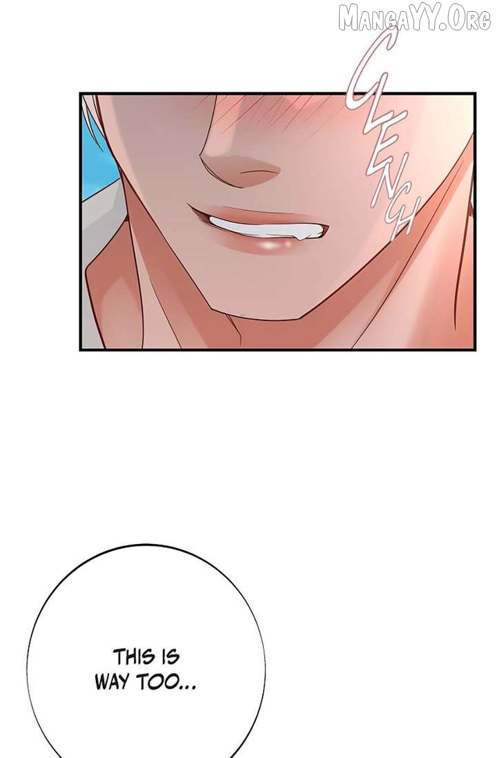 No Exit Chapter 98 - page 34