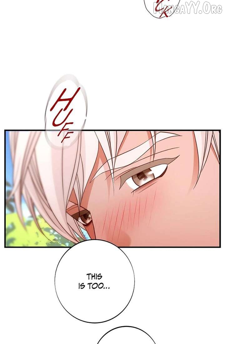 No Exit Chapter 98 - page 47
