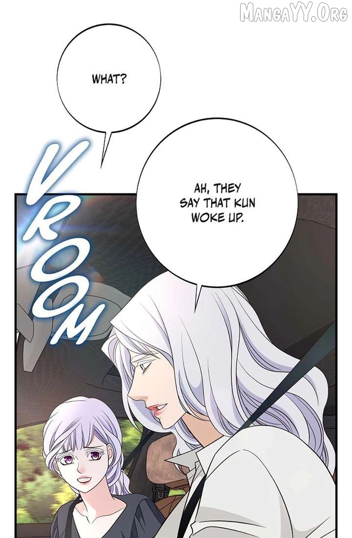 No Exit Chapter 98 - page 56