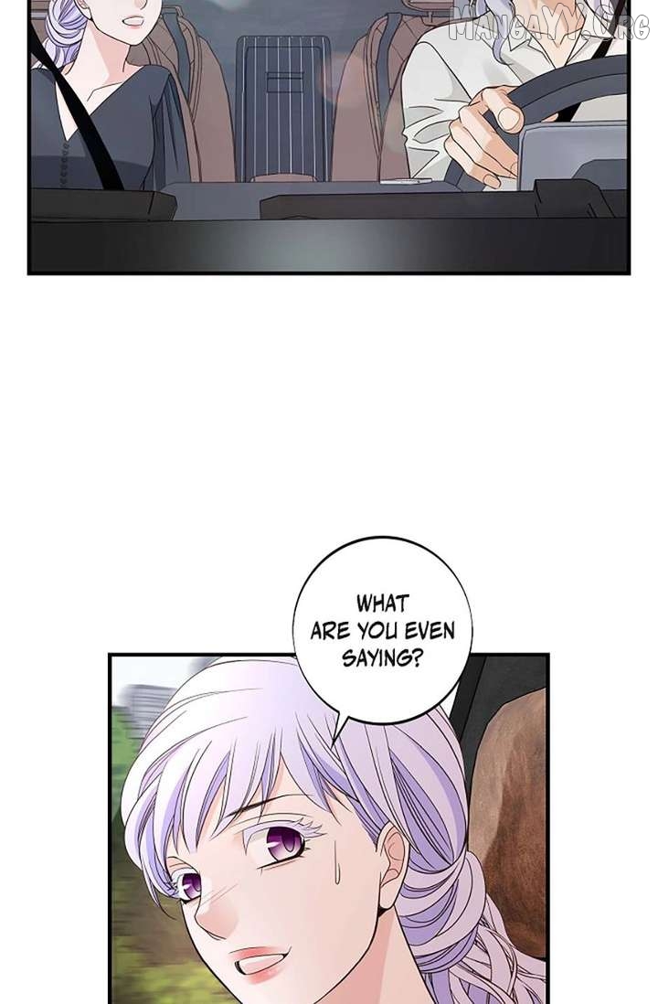 No Exit Chapter 98 - page 61