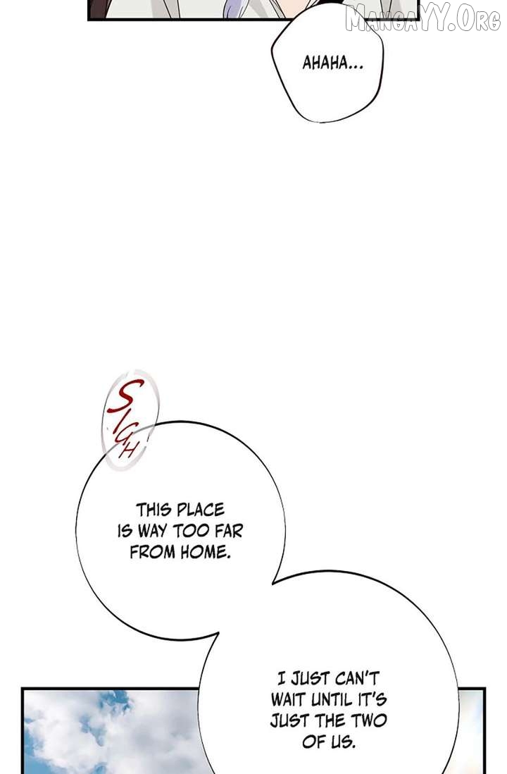 No Exit Chapter 98 - page 64