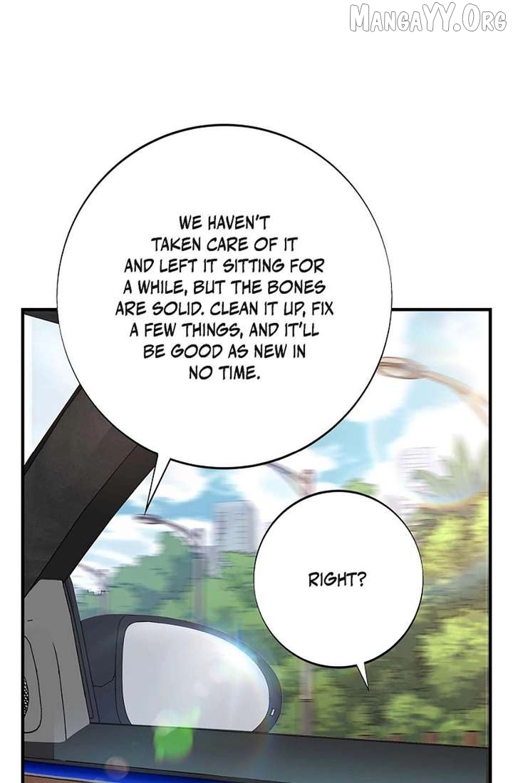 No Exit Chapter 98 - page 68