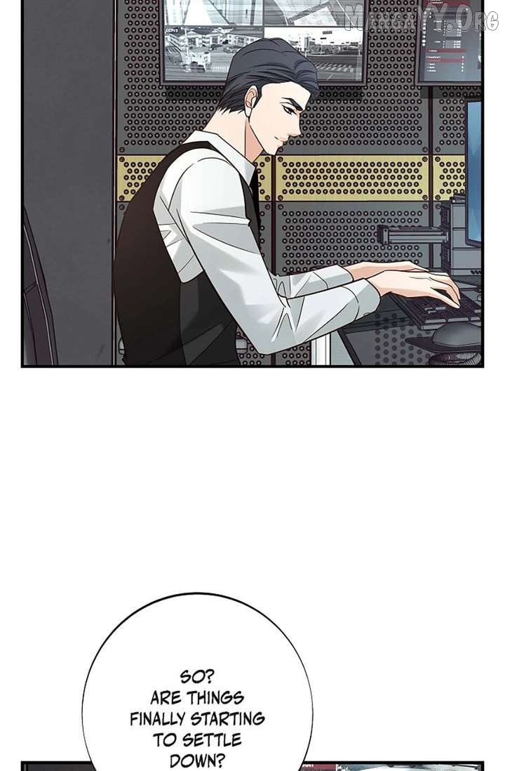 No Exit Chapter 98 - page 75