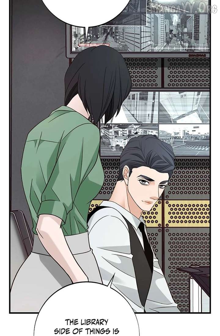 No Exit Chapter 98 - page 76