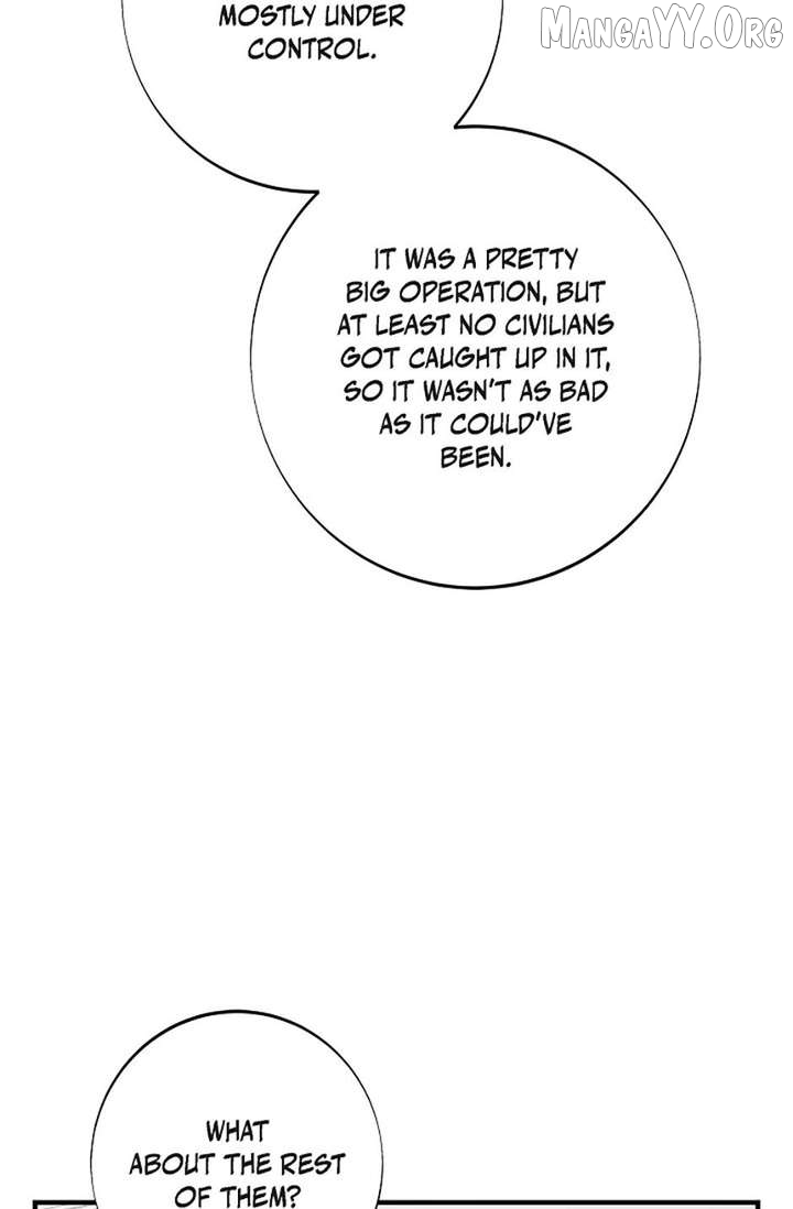 No Exit Chapter 98 - page 77