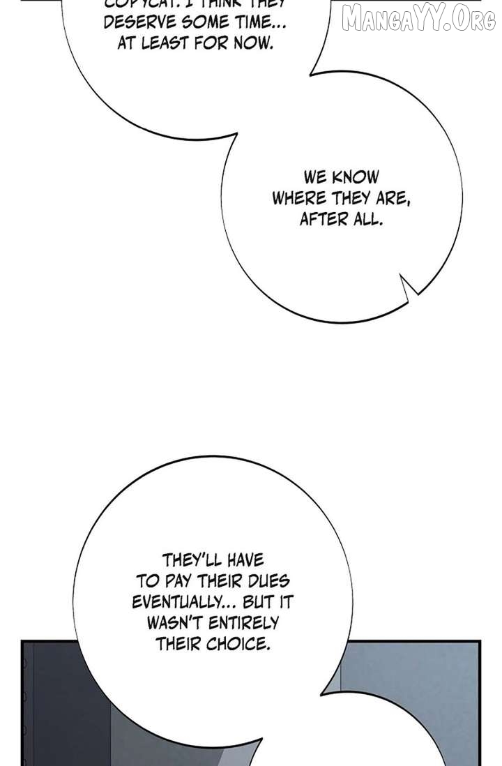 No Exit Chapter 98 - page 81