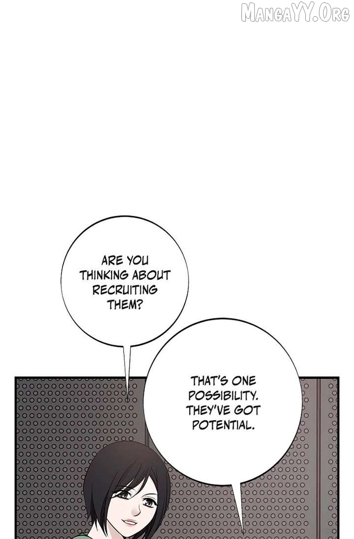 No Exit Chapter 98 - page 83