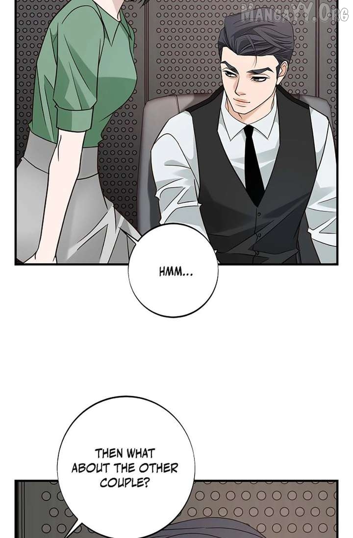 No Exit Chapter 98 - page 84