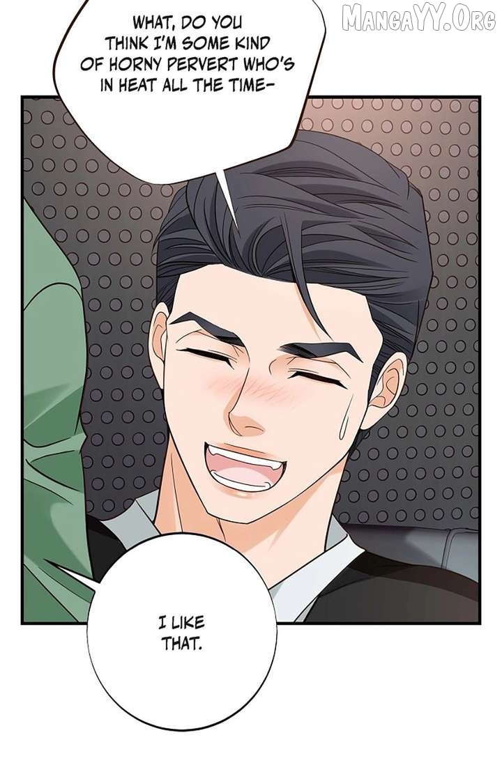 No Exit Chapter 98 - page 90