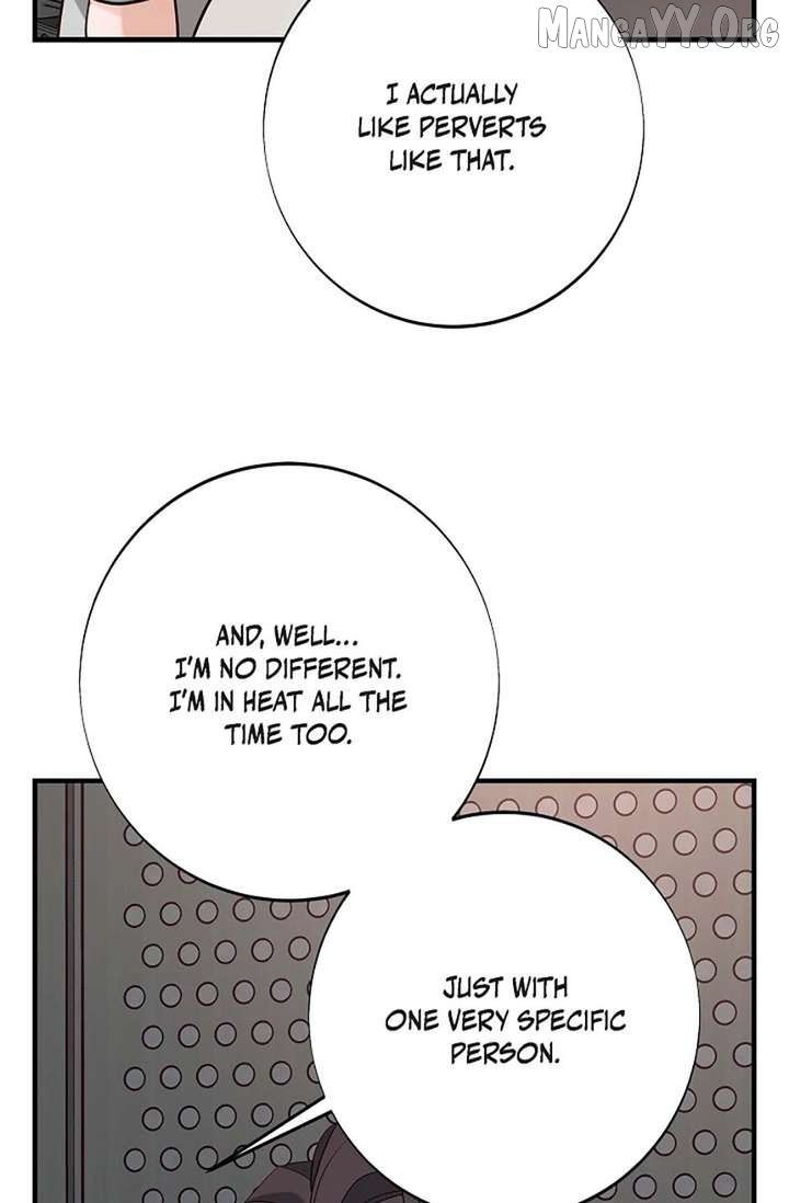 No Exit Chapter 98 - page 92