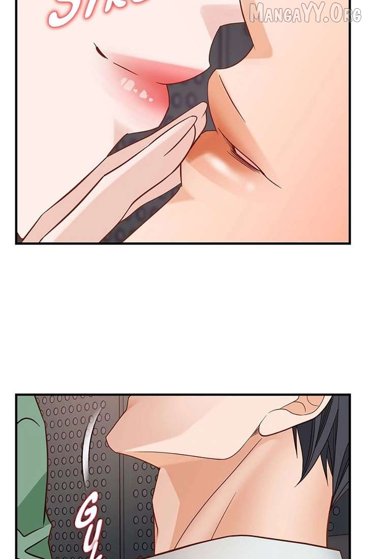No Exit Chapter 98 - page 96
