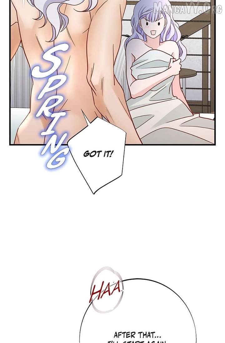 No Exit Chapter 99 - page 99