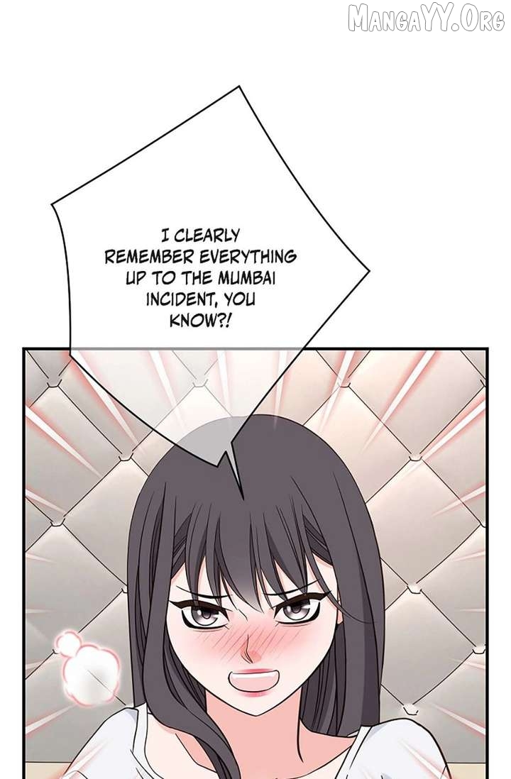 No Exit Chapter 100 - page 24