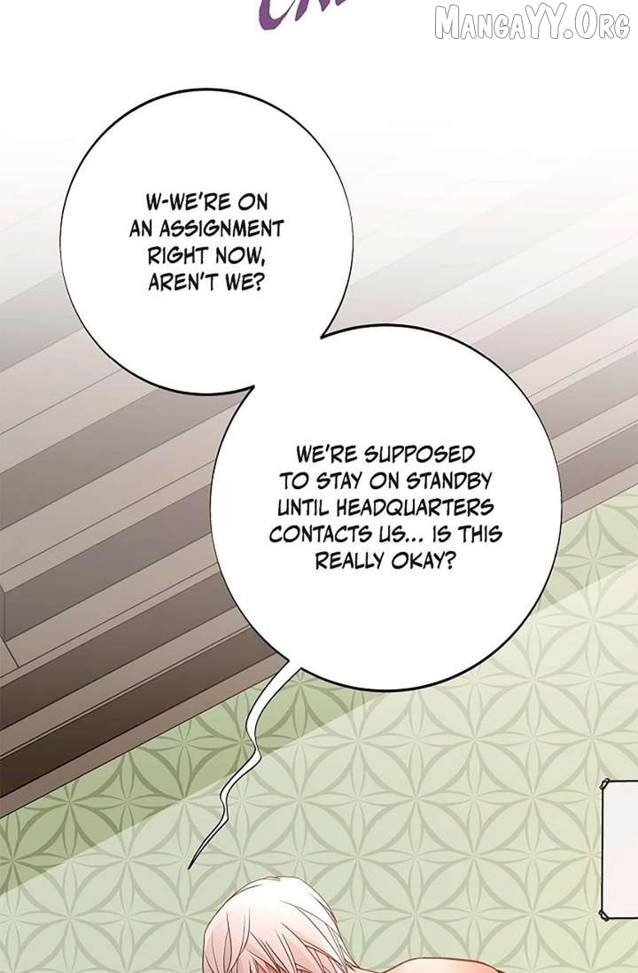 No Exit Chapter 100 - page 58