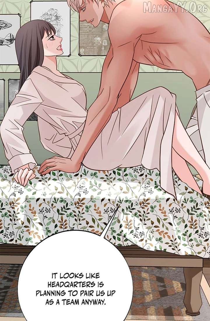 No Exit Chapter 100 - page 59