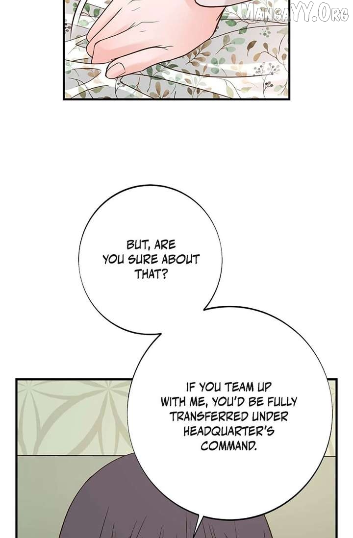 No Exit Chapter 100 - page 61