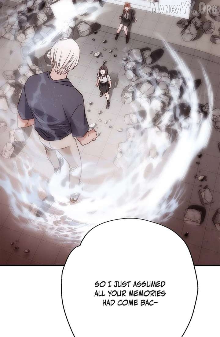 No Exit Chapter 100 - page 9