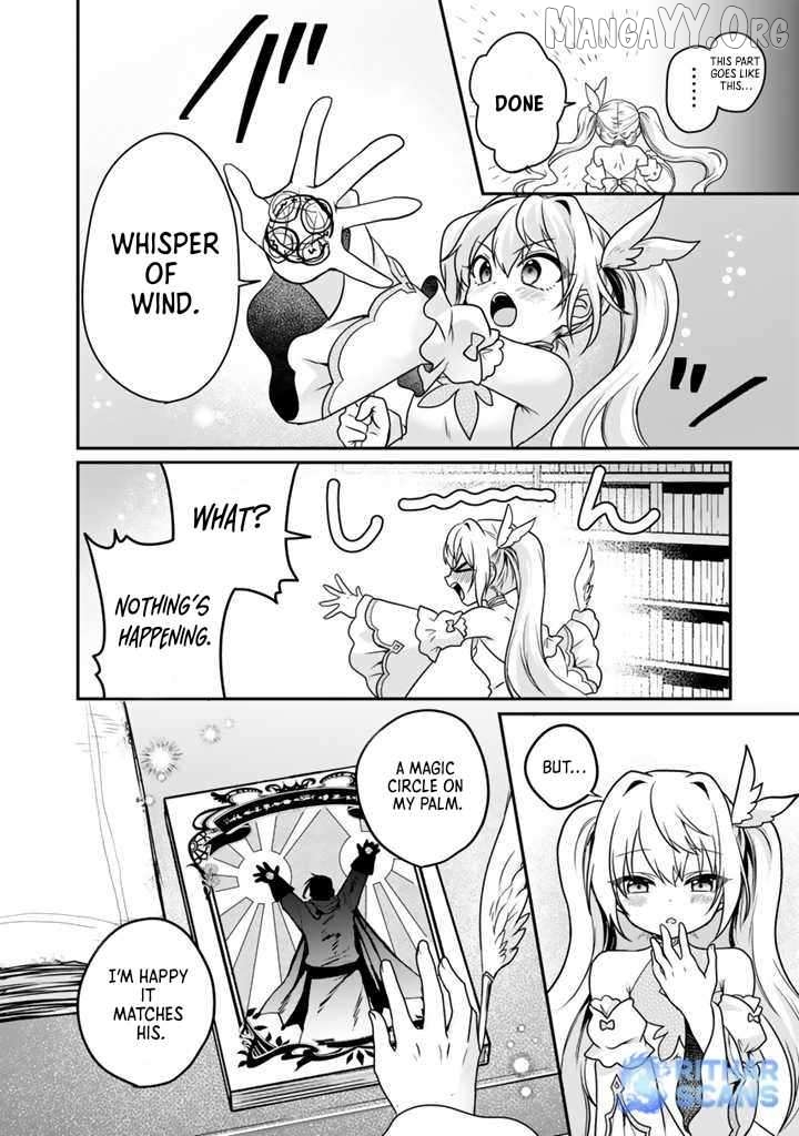 Saijaku Shoku Ga Zense No Chishiki De Sekai Saikyou Chapter 3 - page 22