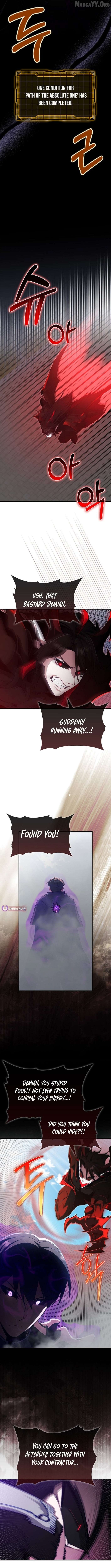 Max Level Player Chapter 130 - page 11