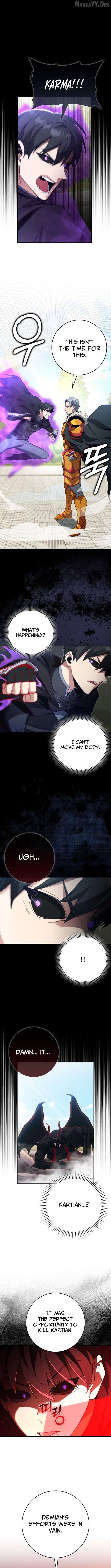 Max Level Player Chapter 130 - page 13