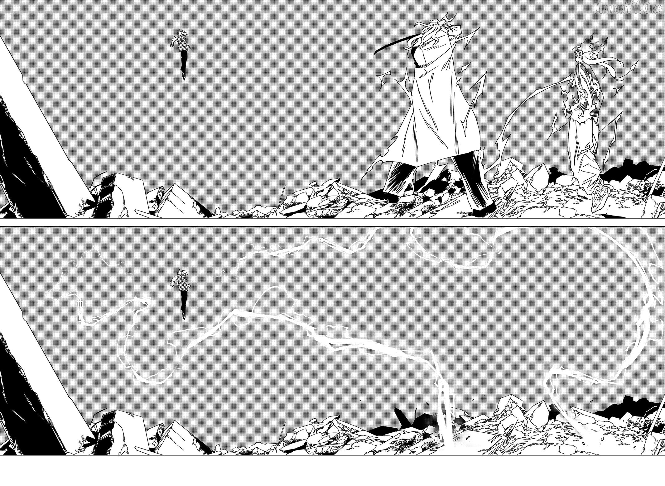 GHOST FIXERS Chapter 77 - page 6