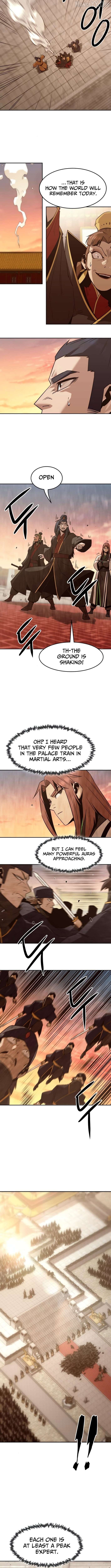 Becoming the Swordmaster Rank Young Lord of the Sichuan Tang Family Chapter 113 - page 13