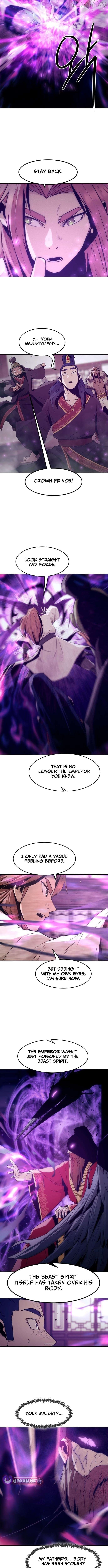 Becoming the Swordmaster Rank Young Lord of the Sichuan Tang Family Chapter 114 - page 11