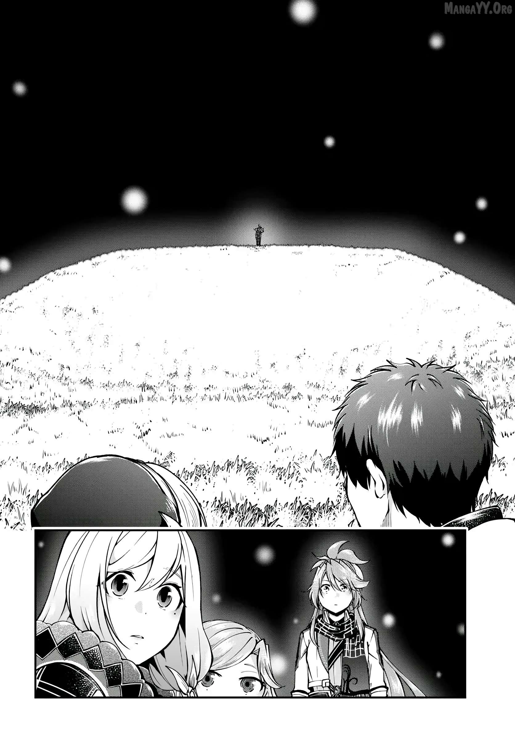 Isekai Cheat Survival Meshi Chapter 70 - page 13