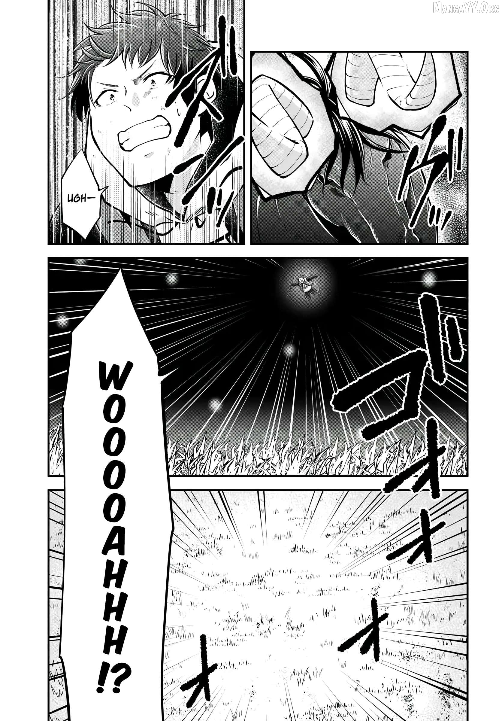 Isekai Cheat Survival Meshi Chapter 70 - page 30