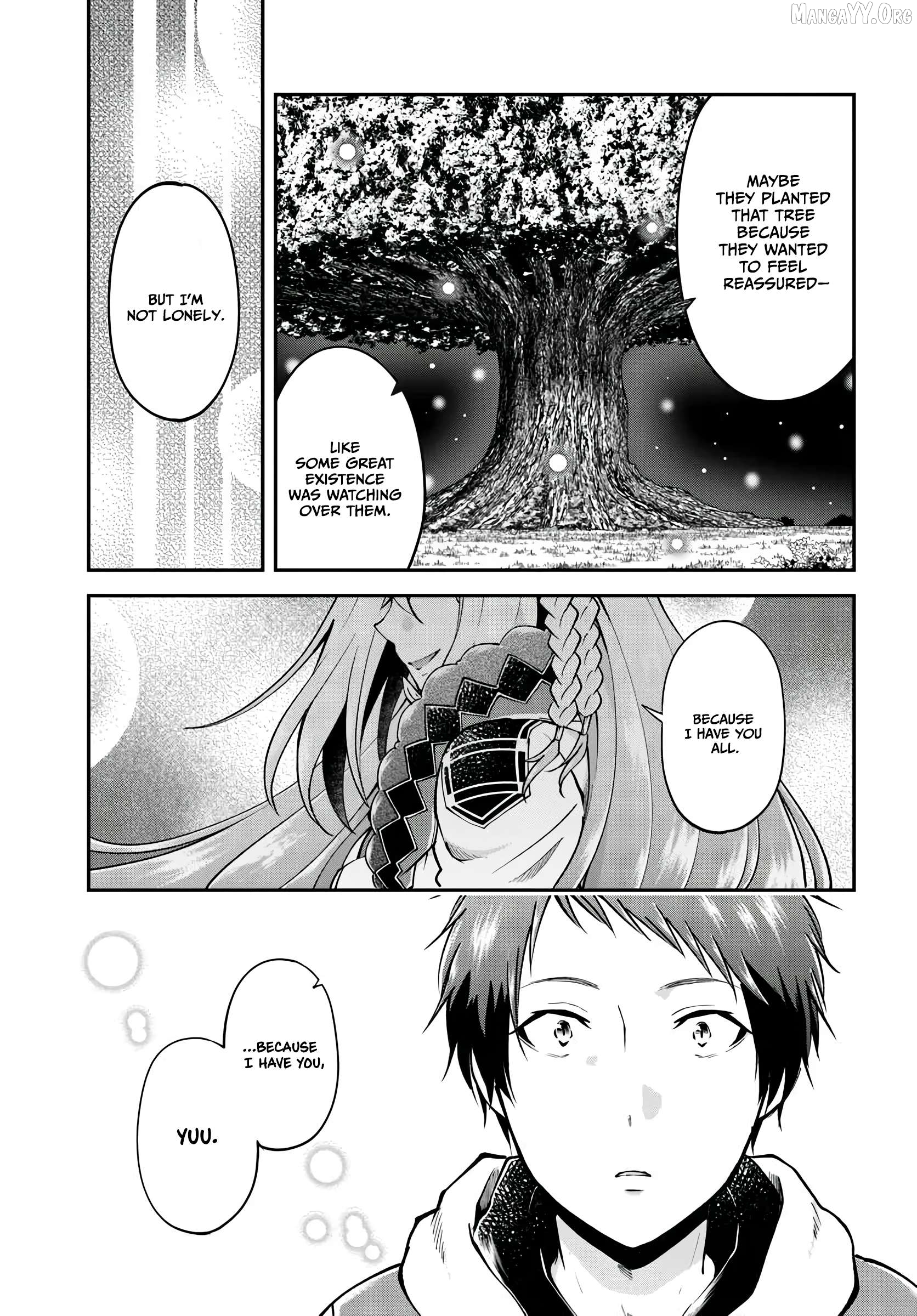 Isekai Cheat Survival Meshi Chapter 72 - page 12