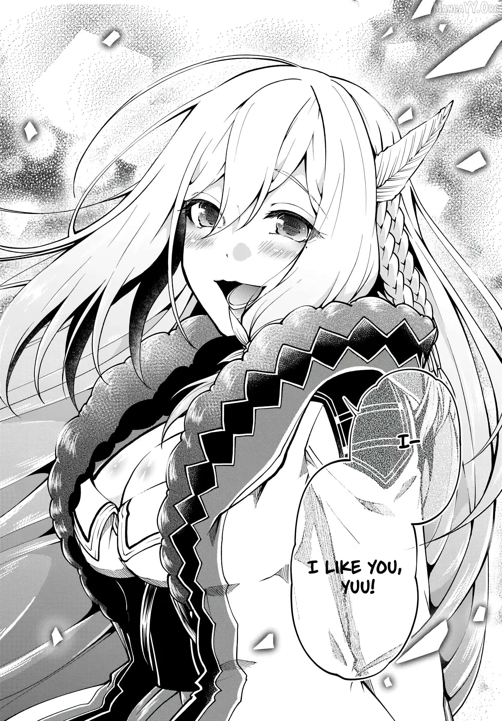 Isekai Cheat Survival Meshi Chapter 72 - page 13