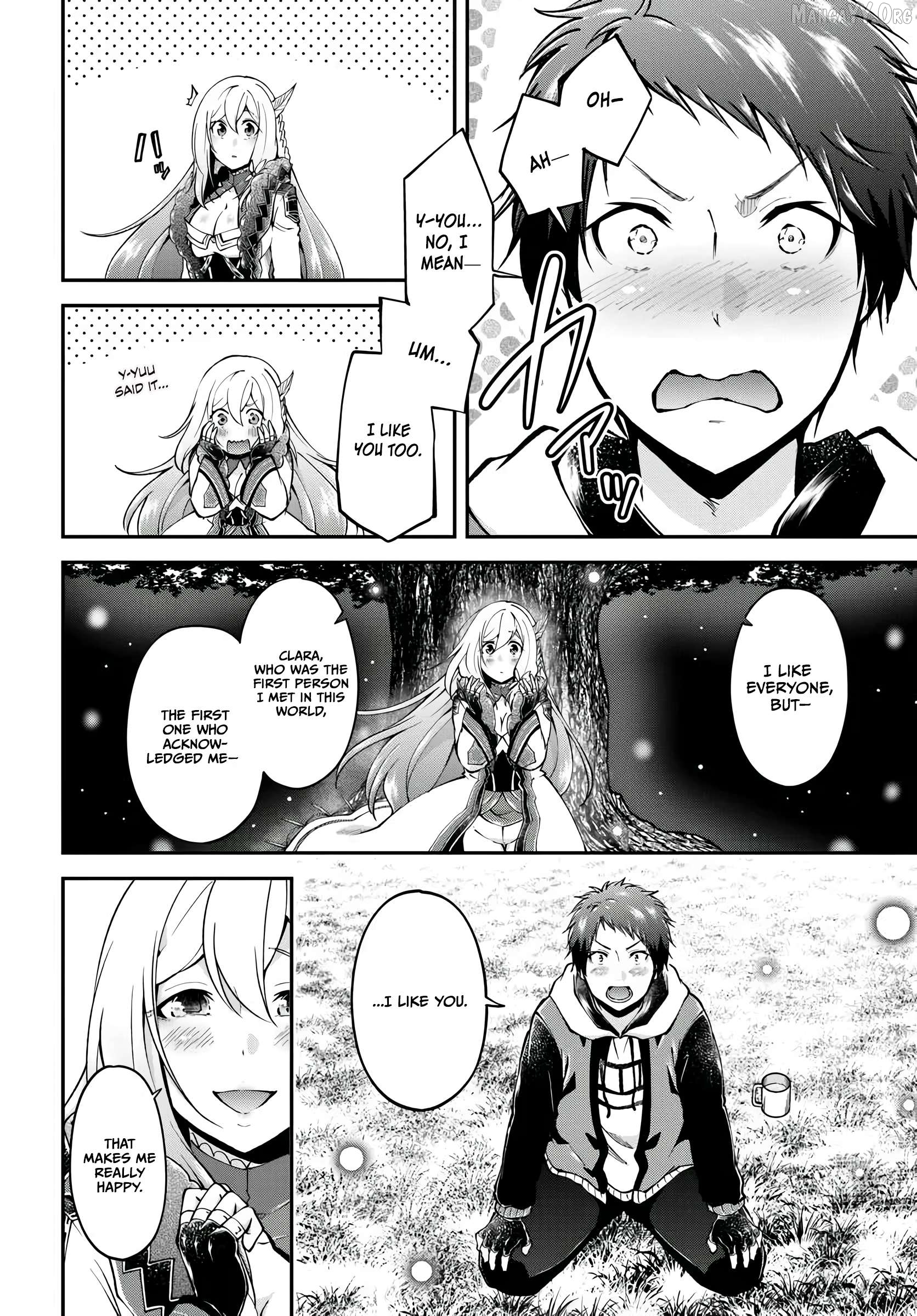 Isekai Cheat Survival Meshi Chapter 72 - page 15