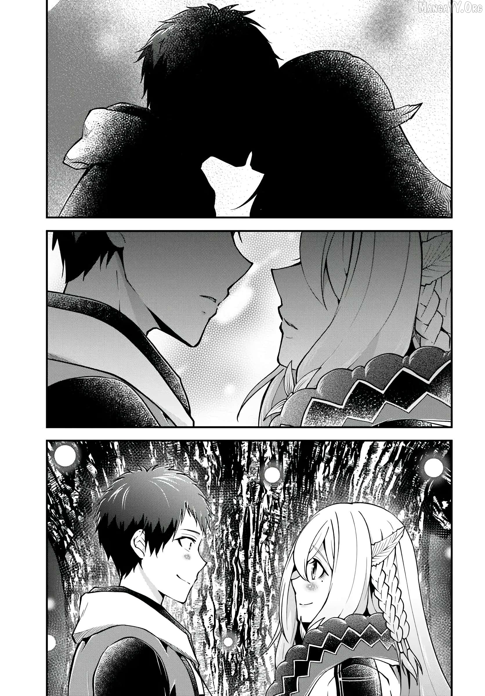 Isekai Cheat Survival Meshi Chapter 72 - page 18